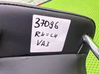 Кузов внутри на Jetta VA3 — фото 6