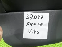 Кузов внутри на Jetta VA3 — фото 6