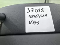 Подголовник сиденья центральный на Jetta VA3 — фото 6