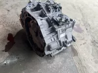 АКПП на FAW Besturn X40 D181 — фото 23