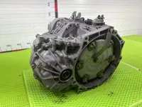 АКПП на FAW Besturn X40 D181 — фото 4