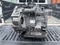 АКПП на FAW Besturn X40 D181 — фото 26