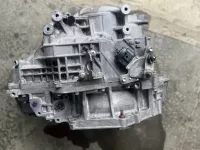АКПП на FAW Besturn X40 D181 — фото 17