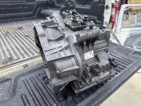 АКПП на FAW Besturn X40 D181 — фото 25