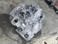 АКПП на FAW Besturn X40 D181 — фото 22