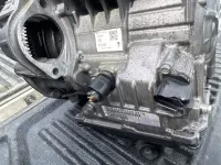 АКПП на FAW Besturn X40 D181 — фото 18