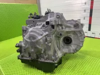 АКПП на FAW Besturn X40 D181 — фото 11