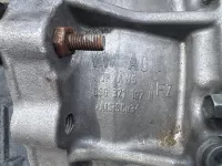 АКПП на FAW Besturn X40 D181 — фото 29
