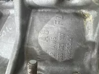 АКПП на FAW Besturn X40 D181 — фото 13