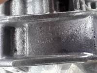 АКПП на FAW Besturn X40 D181 — фото 21