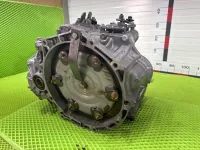 АКПП на FAW Besturn X40 D181 — фото 2