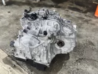 АКПП на FAW Besturn X40 D181 — фото 15