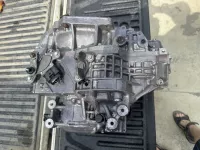 АКПП на FAW Besturn X40 D181 — фото 20