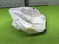 Подушка безопасности пассажирская в торпедо на Jetta VA3 — фото 3