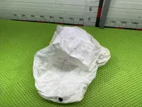 Подушка безопасности пассажирская в торпедо на Jetta VA3 — фото 2