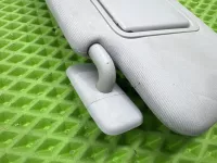 Козырек солнцезащитный внутренний левый на Jetta VA3 — фото 6