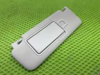 Козырек солнцезащитный внутренний левый на Jetta VA3 — фото 4