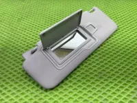 Козырек солнцезащитный внутренний левый на Jetta VA3 — фото 3