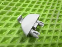 Крючок солнцезащитного козырька на Jetta VA3 — фото 3