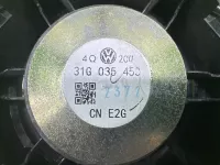 Динамик на Jetta VA3 — фото 5