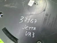 Пыльник на Jetta VA3 — фото 6