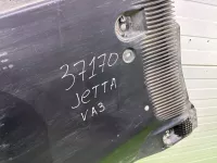 Защита антигравийная на Jetta VA3 — фото 9
