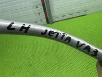 Подвеска задних колёс на Jetta VA3 — фото 4