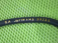 Уплотнитель проема двери задний левый на Jetta VA3 — фото 5