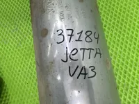 Глушитель основной на Jetta VA3 — фото 8