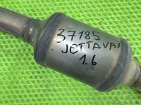 Катализатор на Jetta VA3 — фото 9
