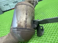 Катализатор на Jetta VA3 — фото 4