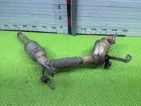 Катализатор на Jetta VA3 — фото 2