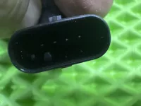 Датчик парковки на Jetta VA3 — фото 3