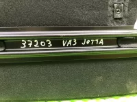 Пол багажника на Jetta VA3 — фото 9