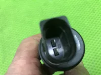 Насос омывателя на Jetta VA3 — фото 4