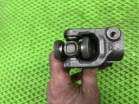 Кардан рулевой на Jetta VA3 — фото 3