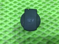 Гнездо прикуривателя на Jetta VA3 — фото 2