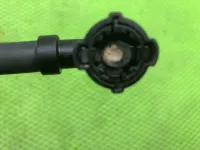 Шланг топливный на Jetta VA3 — фото 4