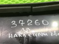 Накладка стойки на Jetta VA3 — фото 4