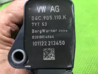 Катушка зажигания на Jetta VA3 — фото 3