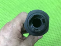 Патрубок на Jetta VA3 — фото 4