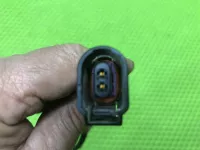 провод датчика abs на Jetta VA3 — фото 3
