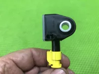 Датчик AIR BAG на Jetta VA3 — фото 2