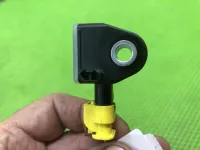 Датчик AIR BAG на Jetta VA3 — фото 2