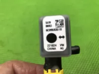 Датчик AIR BAG на Jetta VA3 — фото 4