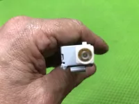 Антенна на Jetta VA3 — фото 4