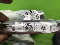 Подушка безопасности боковая шторка на Jetta VA3 — фото 6