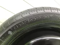 Колёсные диски, покрышки, комплекты колес на Jetta VA3 — фото 2