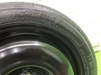 Колёсные диски, покрышки, комплекты колес на Jetta VA3 — фото 3