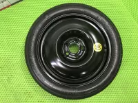 Колёсные диски, покрышки, комплекты колес на Jetta VA3 — фото 4